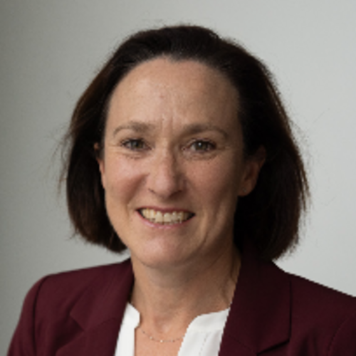 Iris Gauder