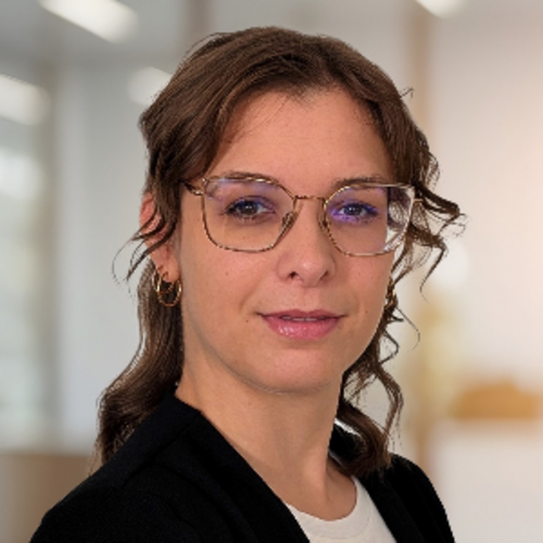 Bettina Eiblmeier