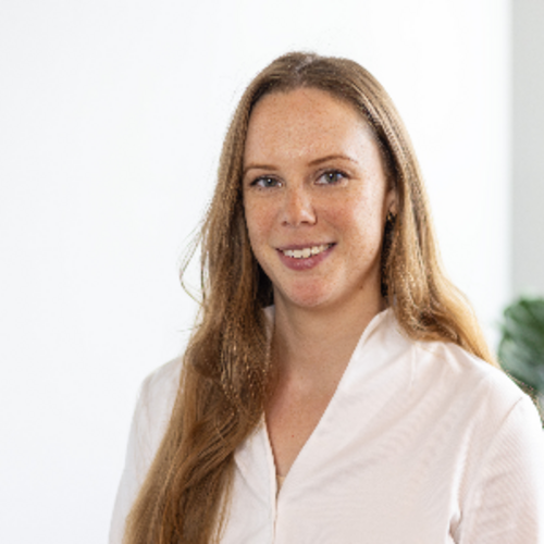 Theresa Pfalzgraf