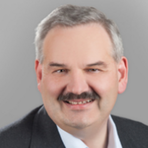 Klaus Fleuchaus