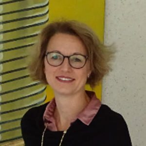 Katrin Thiel