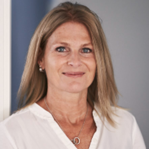 Monika Sauer