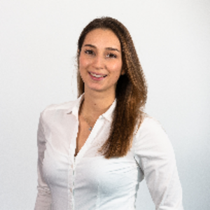 Jasmin Neamtu