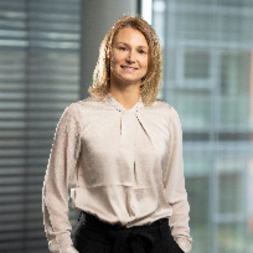 Anja Ehinger
