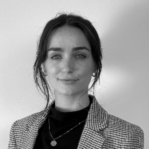 Pia Valentina Brogle