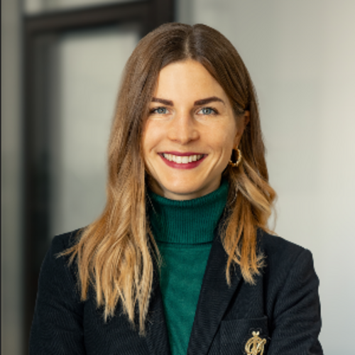 Jasmin Kühne