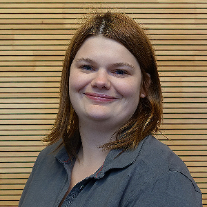 Alexandra Hilberer