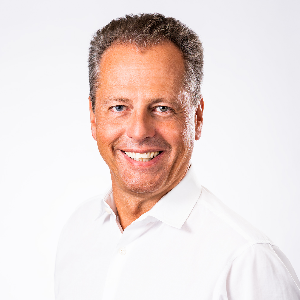 Jens Weinem