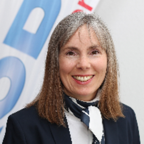 Karin Kristina Batzner