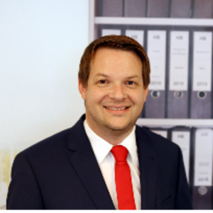 Matthias Seebauer