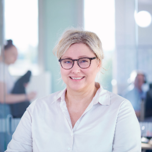 Ute Höhn-Stermole
