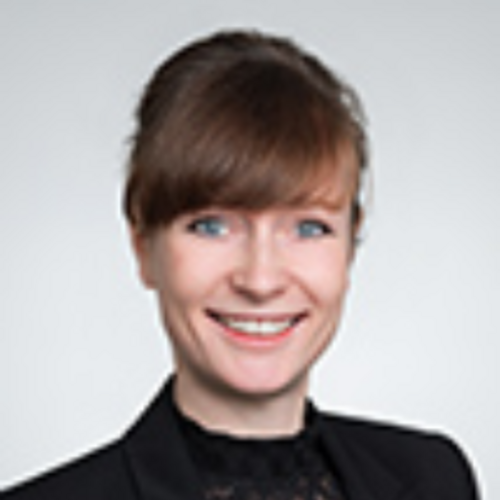 Nadja Bruschke
