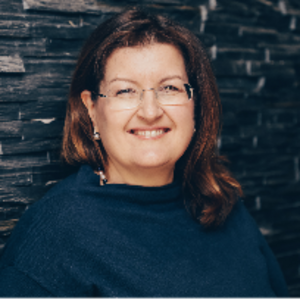 Martina Uchtenhagen