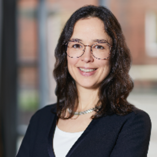 Gabriele Koblitz