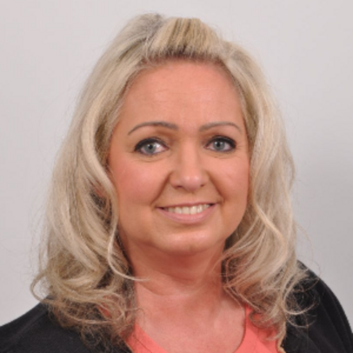 Yvonne Goldhahn