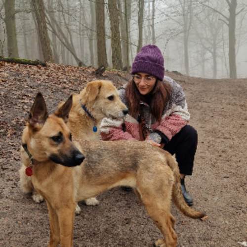 Diana Nejme Störmer