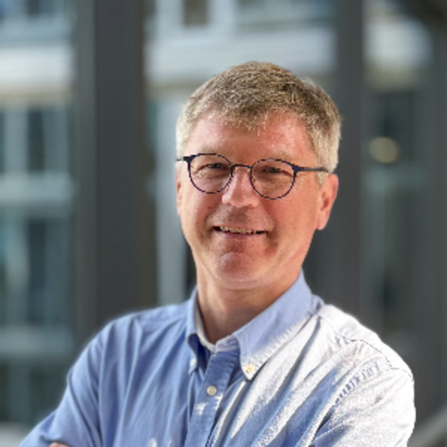 Markus Moser
