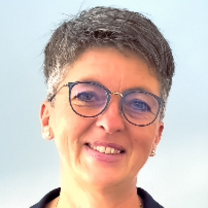 Ina Saumer