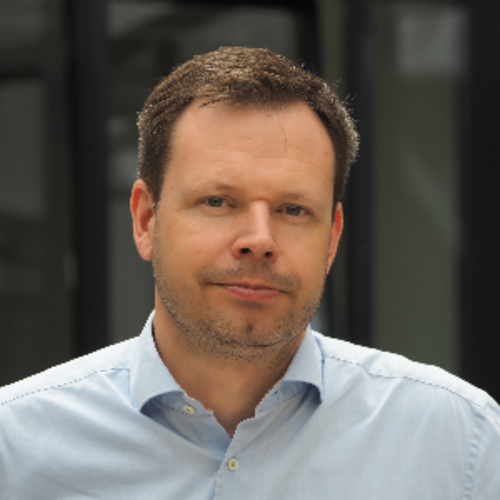 Timo Jäger