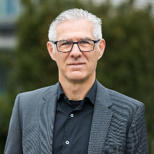 Thomas Friedrich