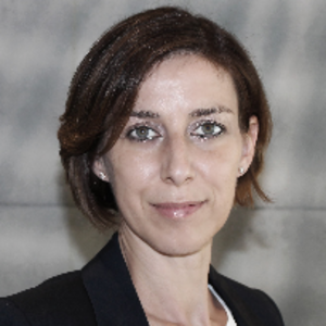 Laura Stauss