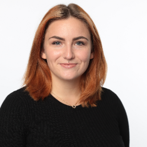 Jamie-Lee Staedt