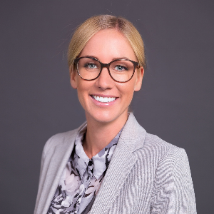 Tina Gerlach