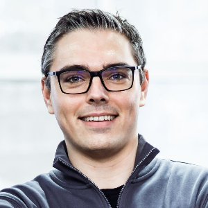 Patrick Kohl
