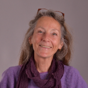 Birgit Kremer