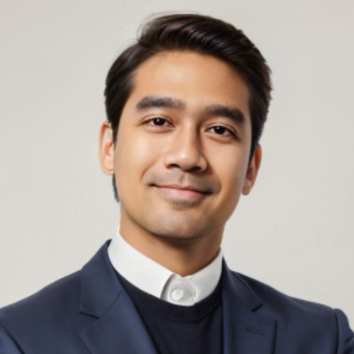 Ilham Faizal