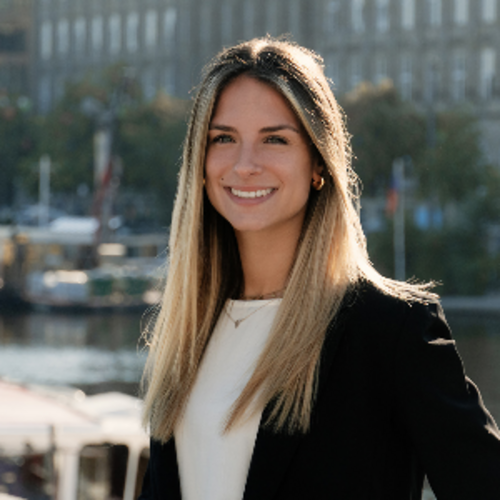 Ronja Wohlers