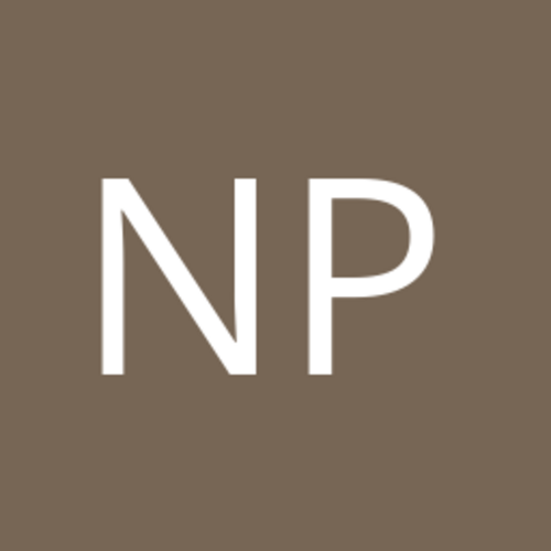 Natalia Pérez Rodríguez