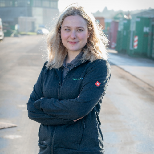 Philomena Steinhauser