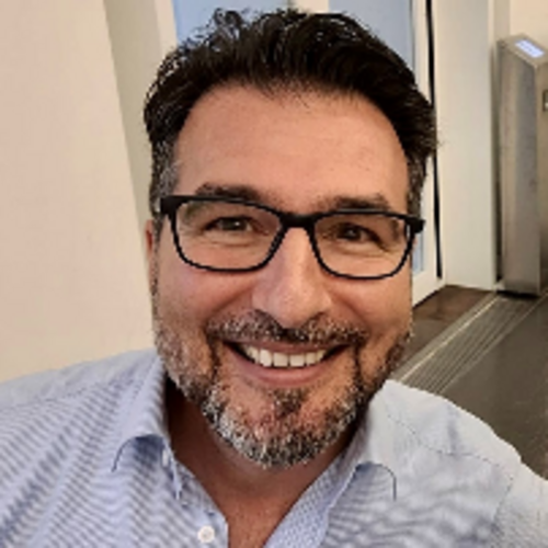 Giuseppe Patelmo