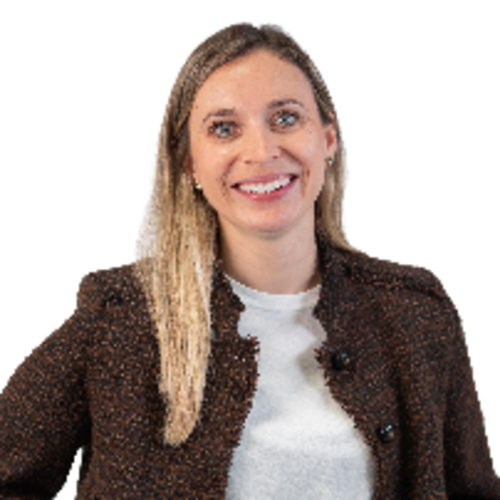 Laura Gebken