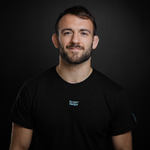 Jannis Clement