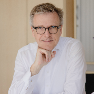 Jürgen Bach