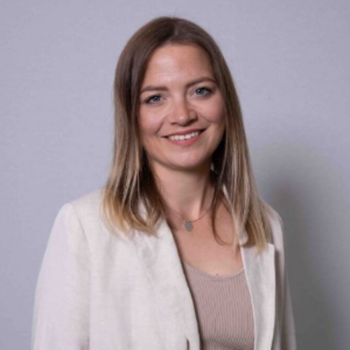 Sarah Gaden