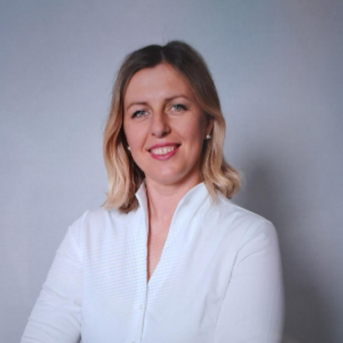 Katarina Haiser