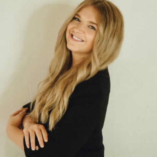 Elena Karich