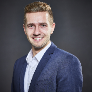 Christopher Scherer