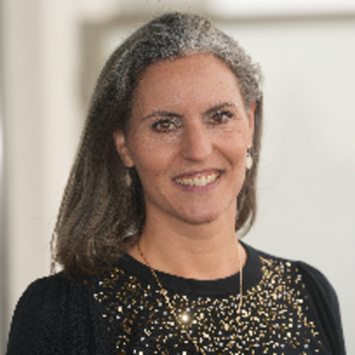 Geraldine Hild