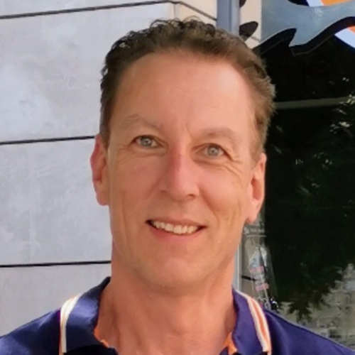 Markus Schmitt