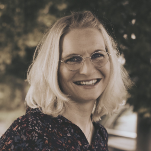 Sandra Tietjen-Pospich