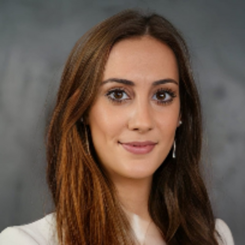 Svenja Küster