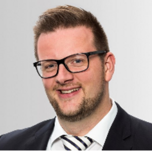 Sebastian Wiese