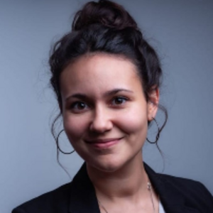 Laura Bertoldi Garcia