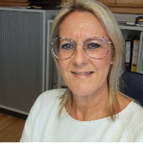 Birgit Dettinger