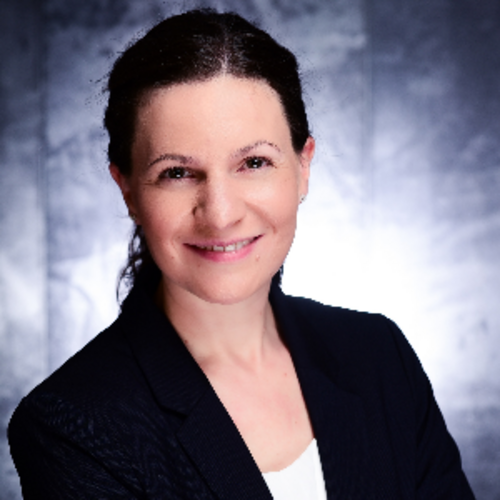 Sonja Vaeßen