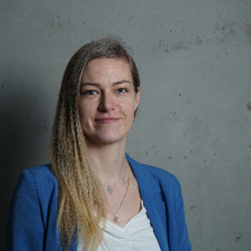 Manuela Biesterfeldt